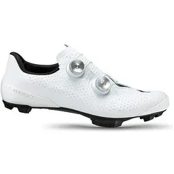 Specialized, Veloschuhe, Sw Recon Sl Mtb Shoe Wht 43 (43), Weiss