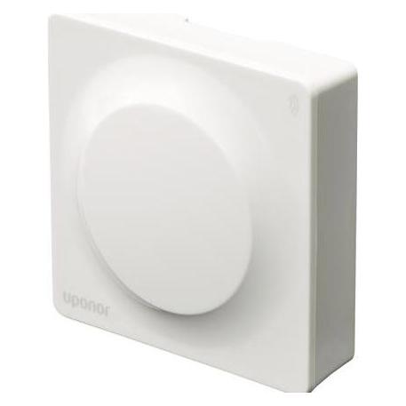 Uponor term. insti.model t-163 - Smatrix termostat institutionsmodel trådløs t-163 (1086979)