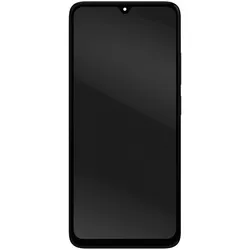Relife Ersatzdisplay LCD vormontiert (Display, Xiaomi Redmi 5), Mobilgerät Ersatzteile, Schwarz
