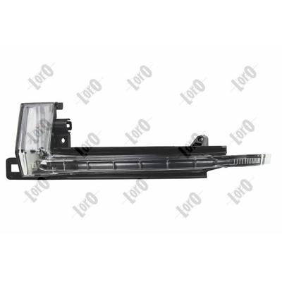 ABAKUS Blinkleuchte 003-09-861 LED Außenspiegel links für Audi