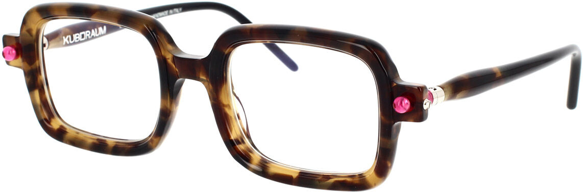 Kuboraum Occhiali Da Vista P2 HAS-OP