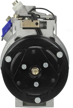 Nissens Kompressor, Klimaanlage 89341 Für Bmw