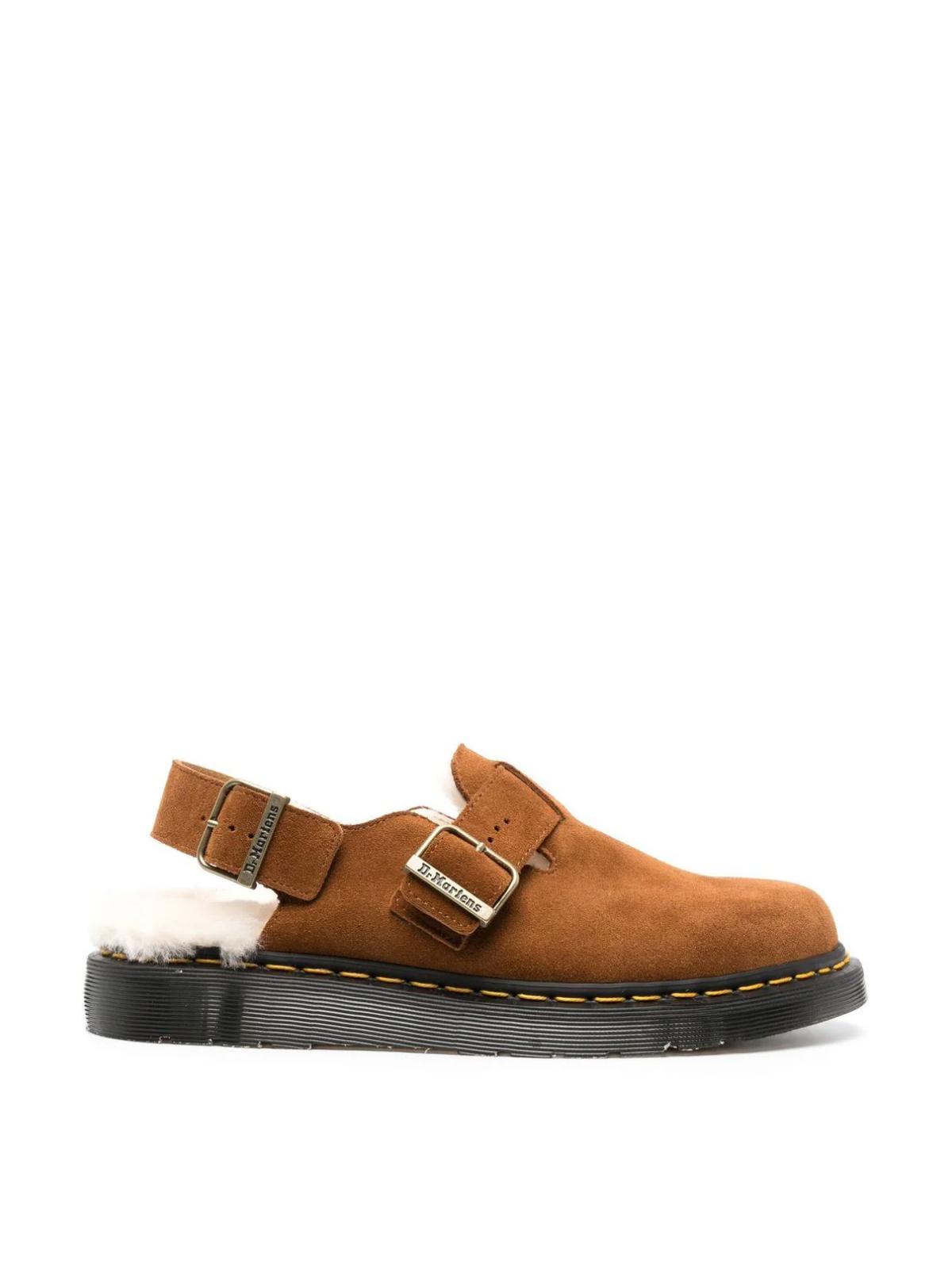 Jorge Shearling Maultiere