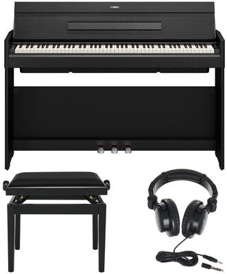 Yamaha YDP-S56 B Set Schwarz