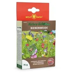 Wolf-Garten Bienenweide Natura Bio für 75m20,1 kg