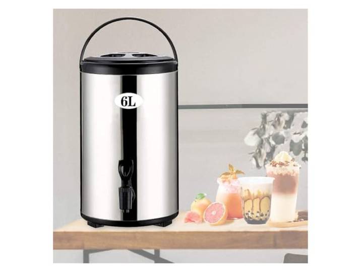 Kaffeemaschine, Heißwasserspender for Catering-Urnen
