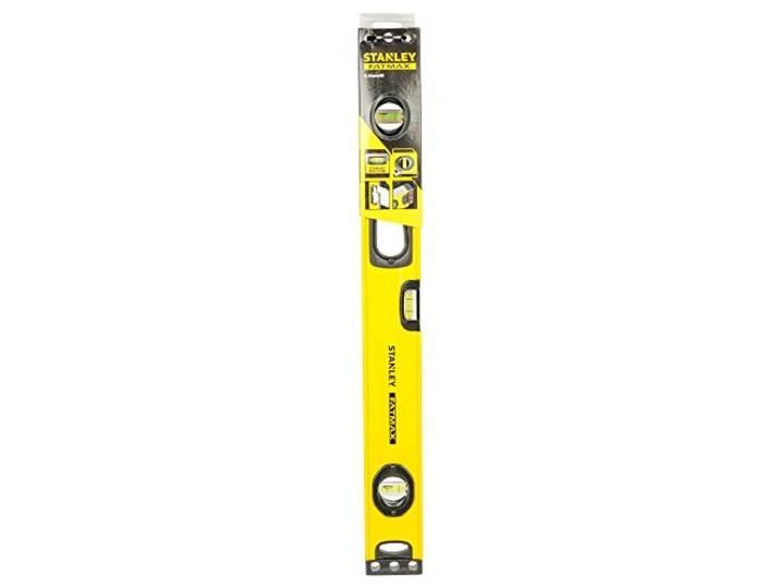 STANLEY 1-43-524 Niveau, Geel, 60 cm