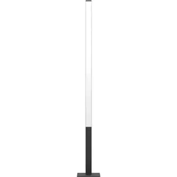 EGLO, Stehlampe, Simolaris (4200 lm)