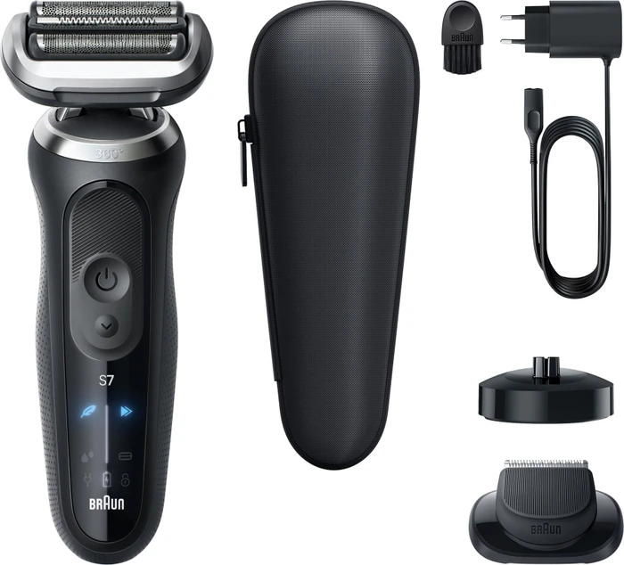 Braun Series 7 Wet&Dry 72-N4200S