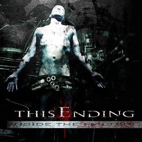 This Ending - Inside the Machine - Preis vom 09.10.2026 07:28:09 h