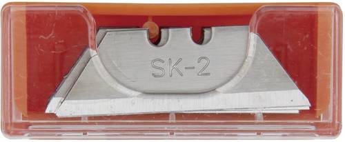 Bahco SQZ-MINI-BLADE Ersatzblätter Zu Mini Cuttermesser 1St.