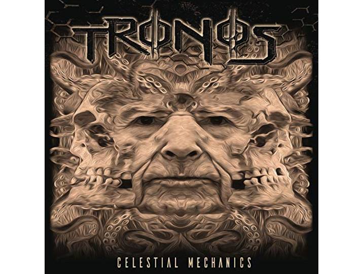 Tronos - Celestial Mechanics
