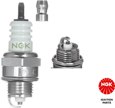 Ngk Zündkerze 2057