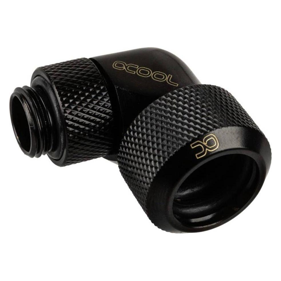 Alphacool 16mm Eiszapfen 90° drehbar (17395)