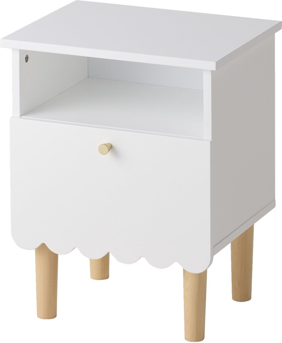 Vertbaudet Nachttafel kind LIGNE FESTON