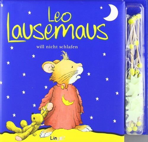 Leo Lausemaus will nicht schlafen (Mobile) - Preis vom 15.10.2026 23:06:25 h