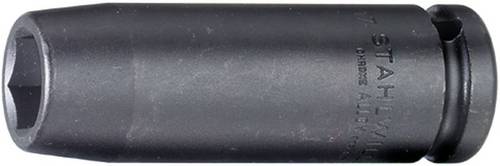 Stahlwille 51 IMP 17 23020017 Sechskant Steckschlüsseleinsatz 1/2" (12.5 mm)