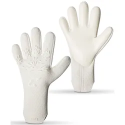 Aero Virx White 8