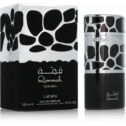 Lattafa Qimmah Eau de Parfum 100 ml