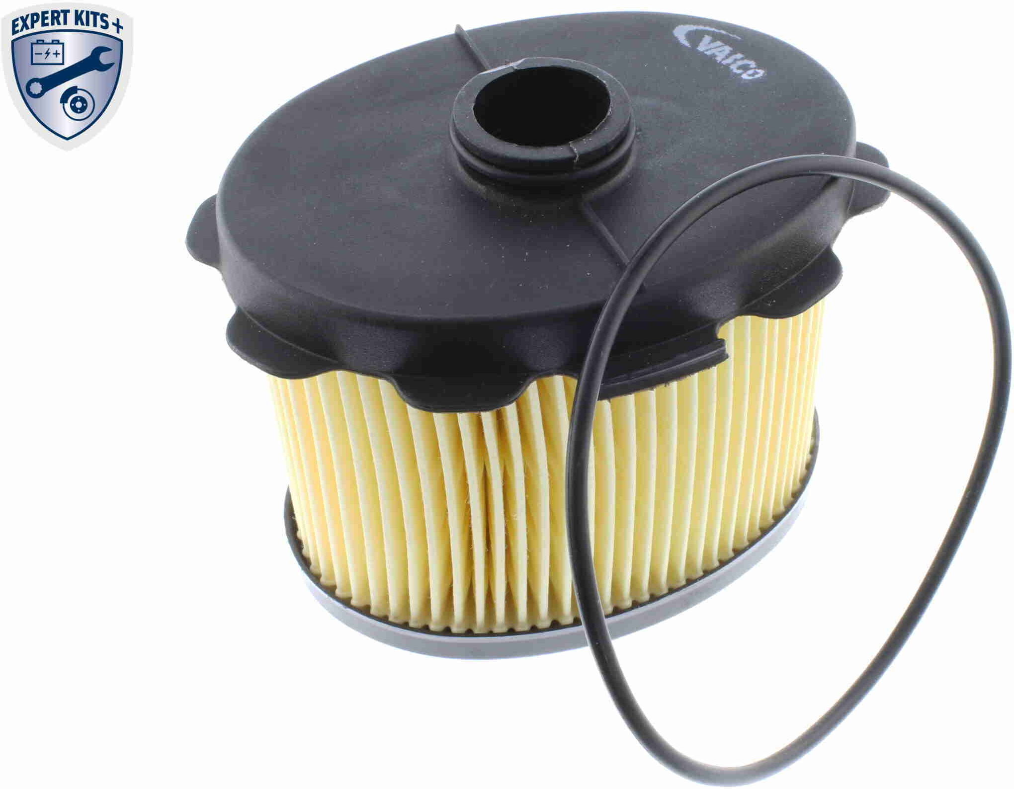 Vaico Gehäuse, Kraftstoffilter V220746 Kraftstoffleitung Für Peugeot Fiat Toyota