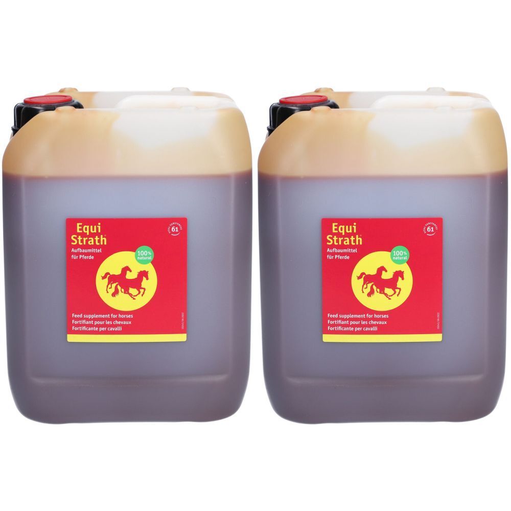 Equi Strath liq 5 lt x2 2x5 l Liquidum