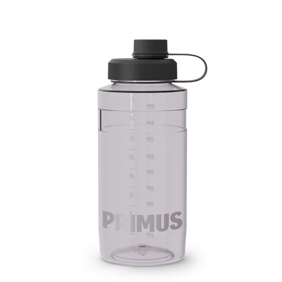 Primus Kvarts Tritan Bottle 1.0 L Drink Cap alpina frost P744410