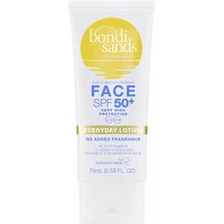 bondi sands Everyday Face  Lotion SPF 50+