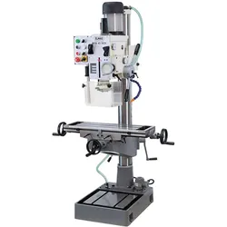 Elmag, Tischbohrmaschine, MFB 45 SGV