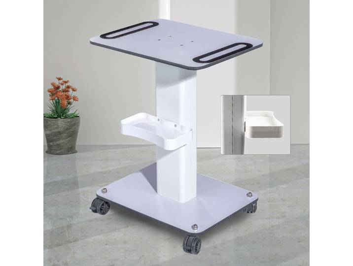 Chariot de Salon chariot roulant de SPA de Table très grande pour Machine de beauté