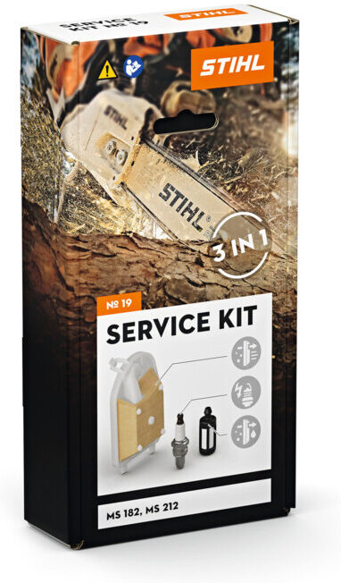 STIHL Kit de service 19 (11480074101)