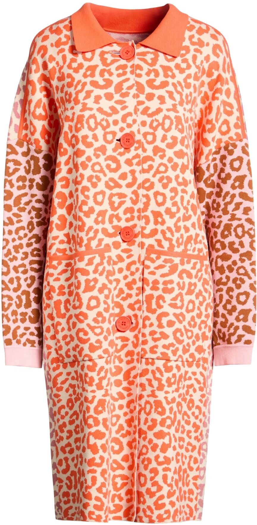 Essentiel Antwerp Rebecas Mujer Naranja L Mujer
