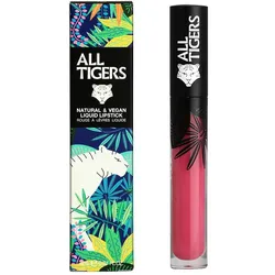 Liquid Lipstick - 793 Intense Pink