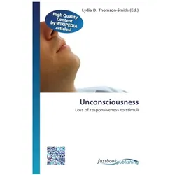 FastBook Publishing, Schallplatten, Unconsciousness