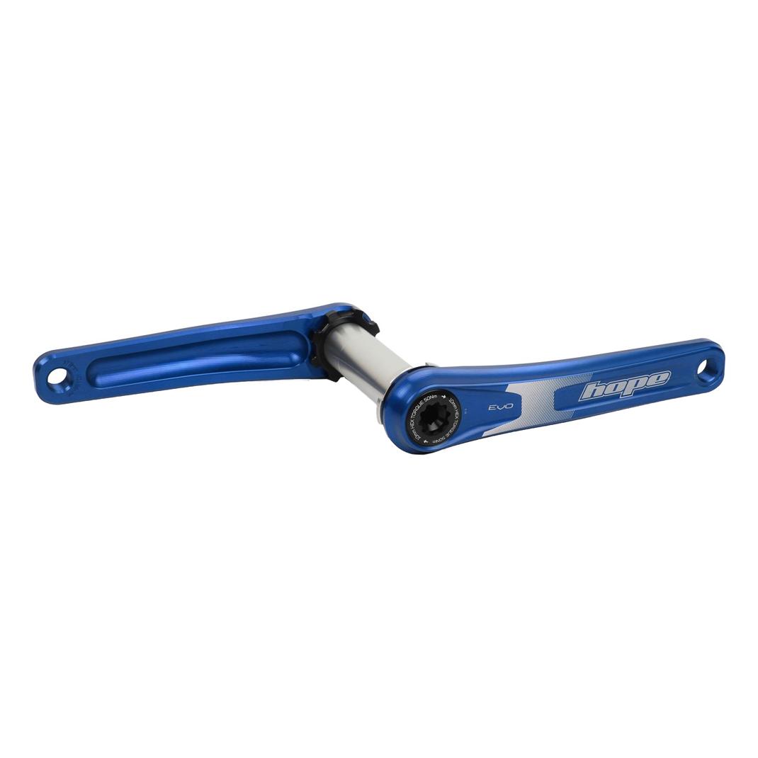 Hope EVO 68 / 73 mm Kurbel (170 mm) (54395860)