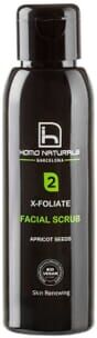 Homo Naturals ESFOLIANTE 100 ml
