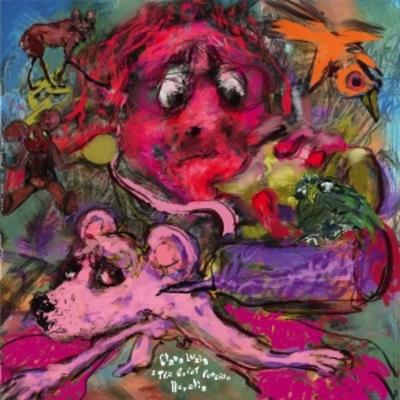 Horelia - Clara Luzia & the Quiet Version, Vinyl