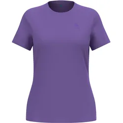 Odlo, Damen, Funktionsshirt, Cardada (XS), Violett