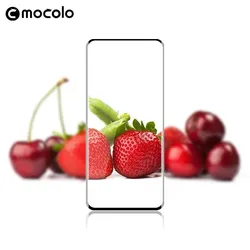 Mocolo 2.5D Full Glue Glass - Schutzglas für OPPO A15S