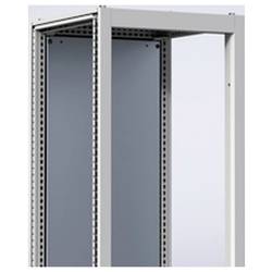 nVent HOFFMAN FFC2206R5 19 Zoll Netzwerkschrank-Frontblende
