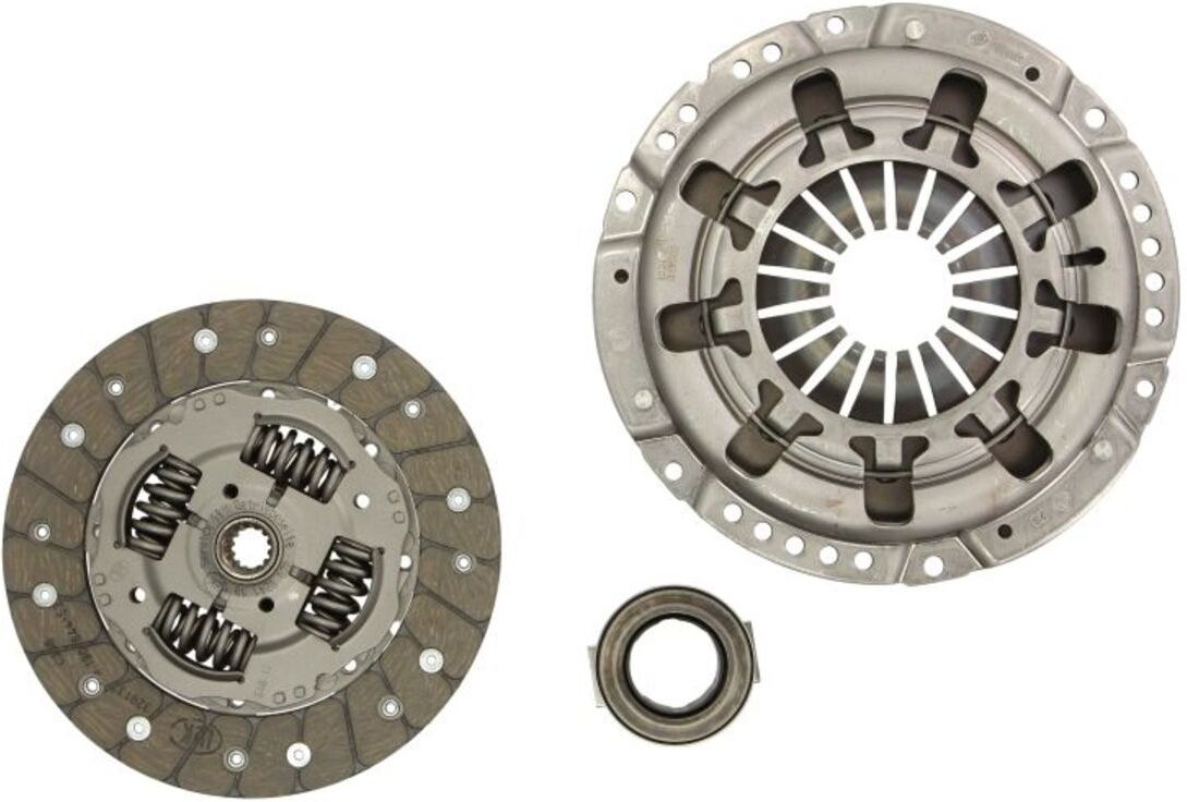 Kupplungssatz Schaeffler LuK RepSet 620 1468 00