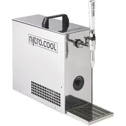Ich-zapfe Cold Brew Kaffee Nitro Coffee, Getränkespender