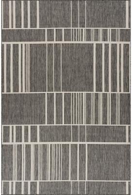 Nuloom Nerelle Indoor/Outdoor Geometric Area Rug