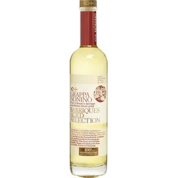 Grappa Barriques aged Selection Nonino Distillatori
