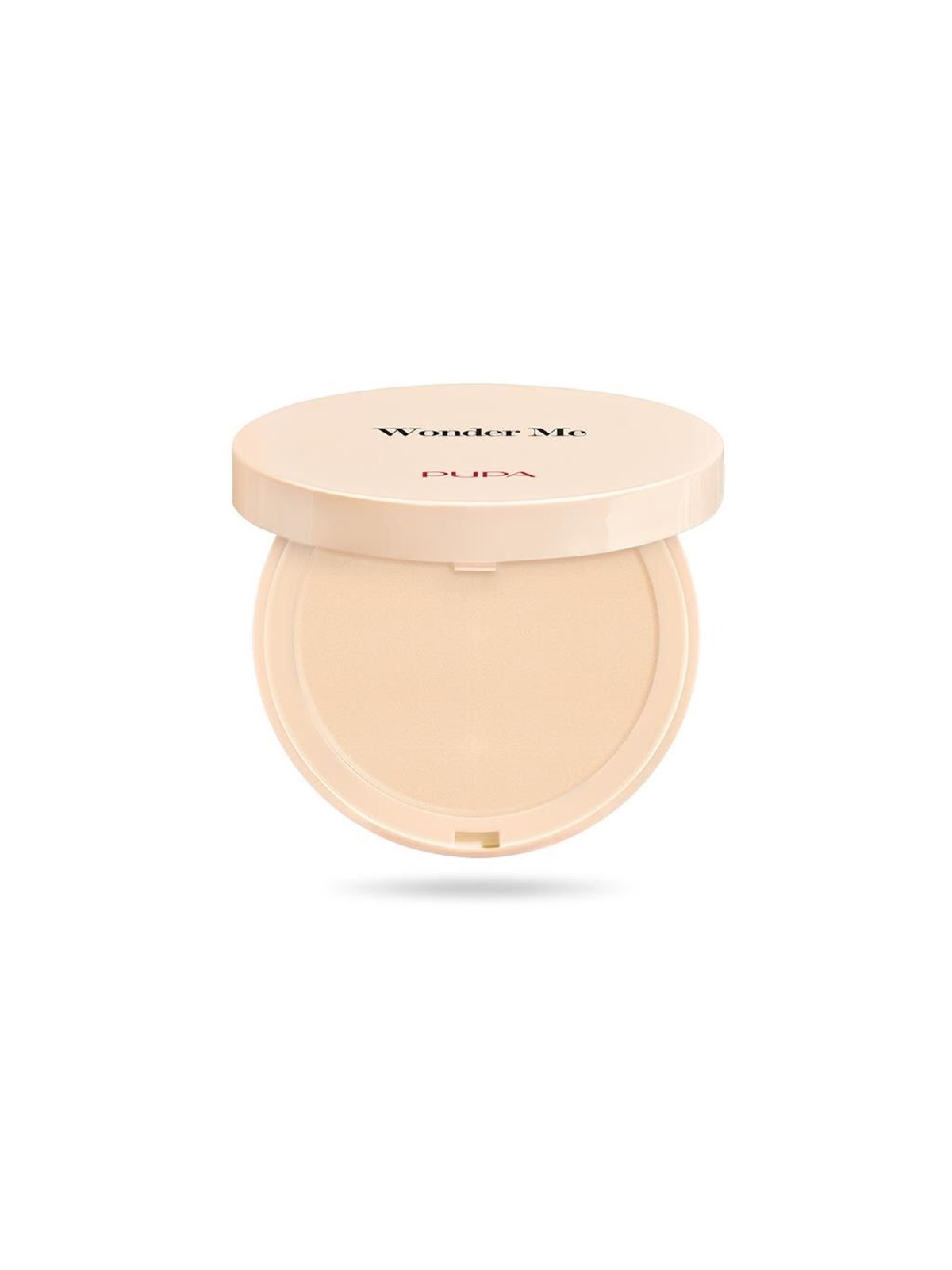 PUPA Milano Wonder Me Powder-no-Powder 020 - Nude