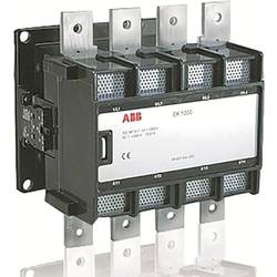 ABB EK1000-40-22-AM Schütz 6 Schließer, 2 Öffner mit Hilfskontakt Piece 1 St. SK827045-AM