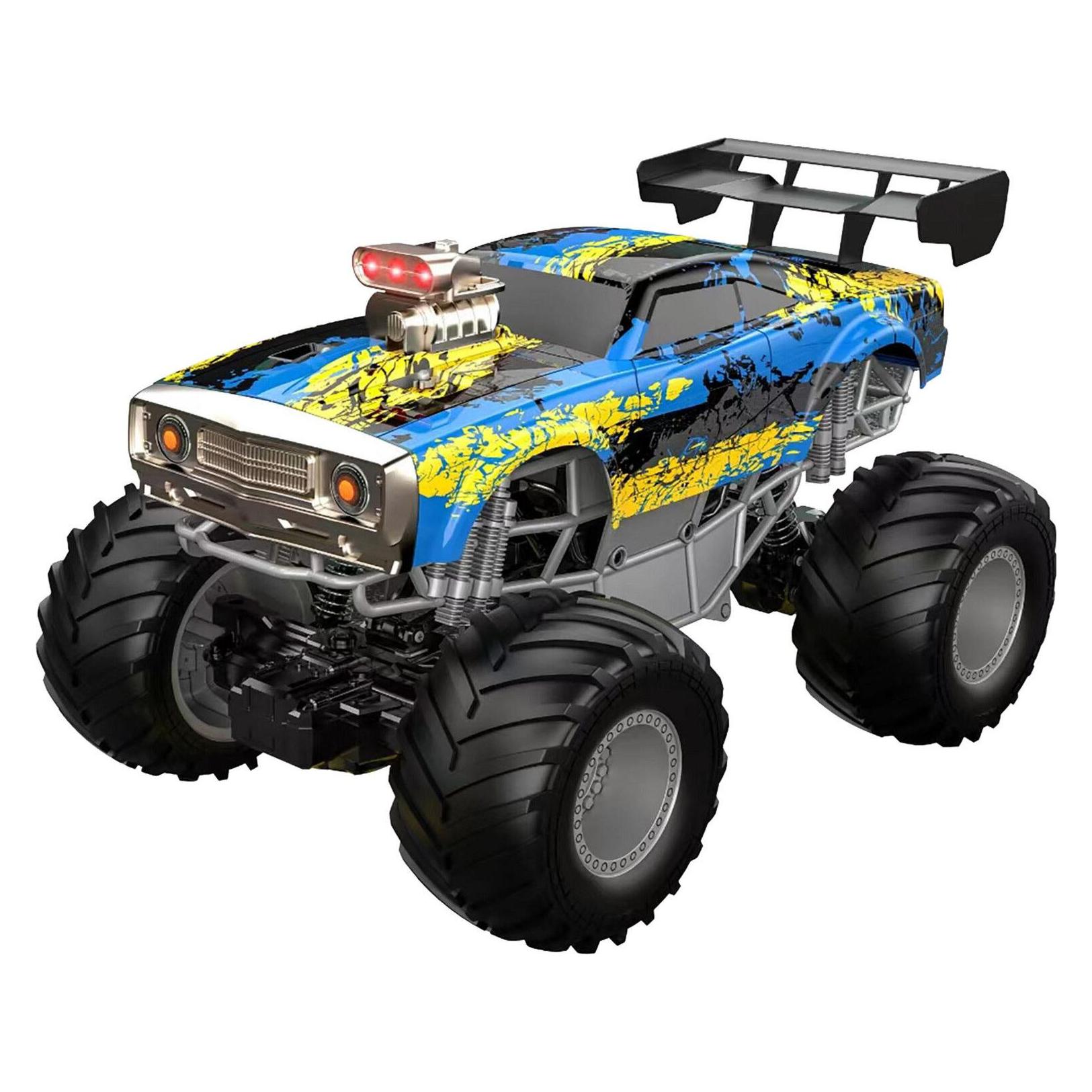 Revell RC Car GhostDriver XXL (24589)