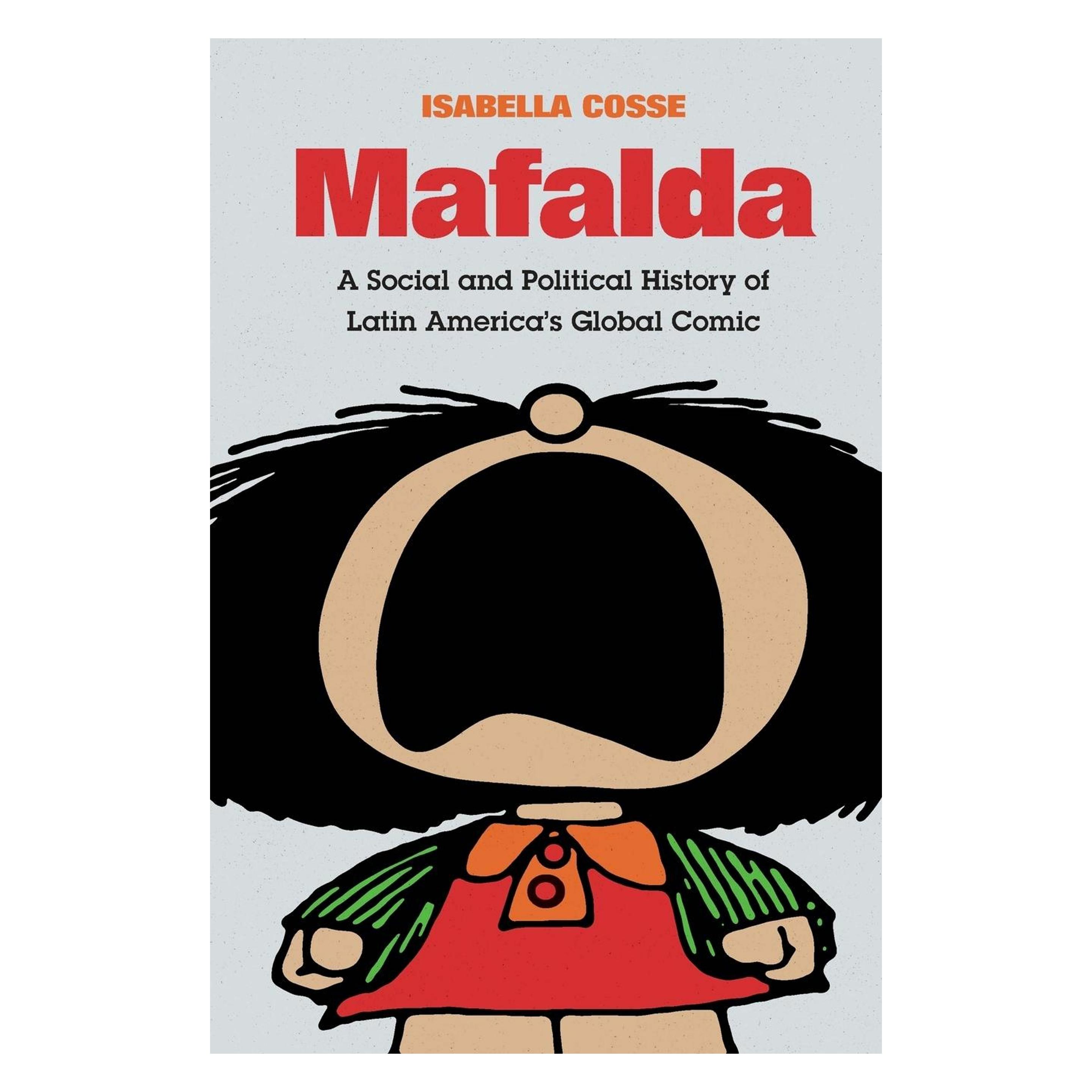 Duke Univ Pr Mafalda (Englisch, Isabella Cosse, Laura Perez Carrara) (35091914)