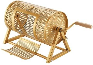 Tools, Home & Hobby Raffle Ticket Spinner Drum 2500 Capacity Lottery Drawing Cage For Events Raffle Ticket Spinner Drum 2500 Capacity Lottery Drawing Cage For Events