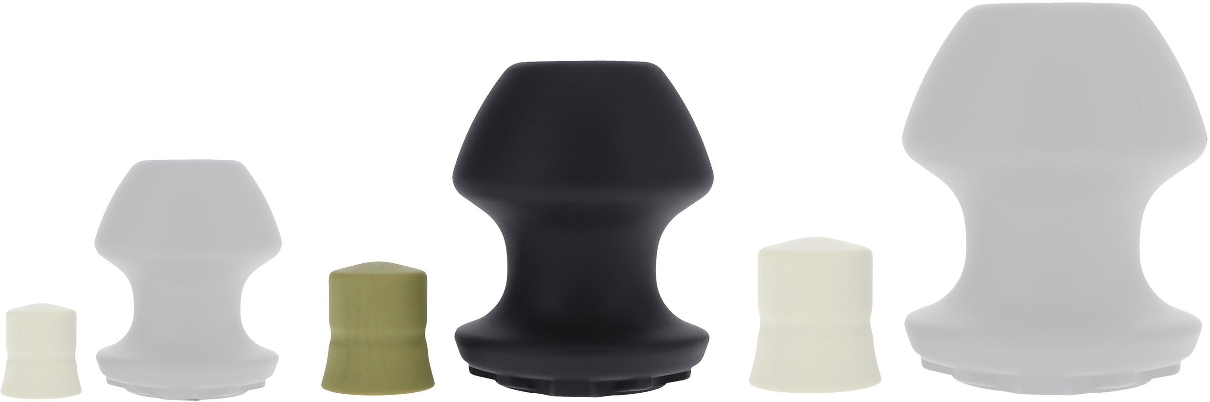 Fort Troff Plug Tunnel Kum Keeper M 6.5 x 6.5cm
