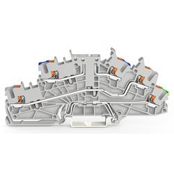 WAGO 2203-6640 Installationsetagenklemme 50 St.